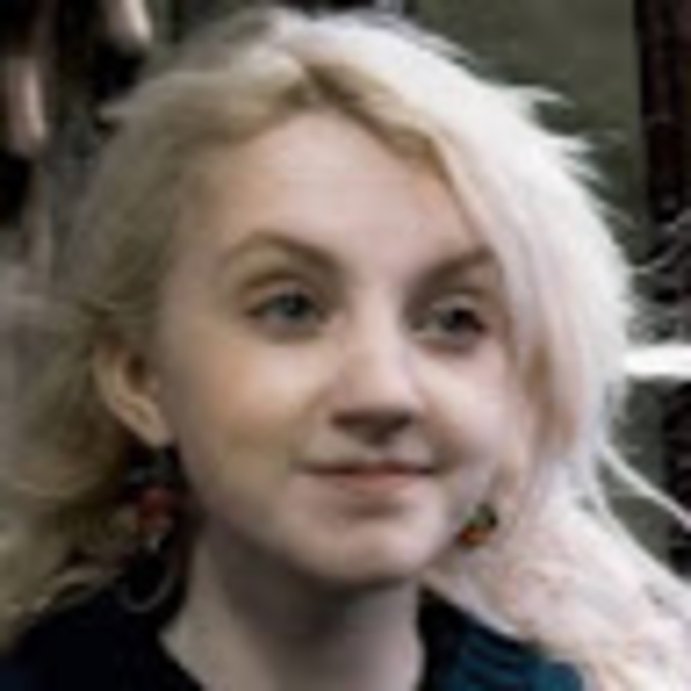 Meet your Posher, Grace
